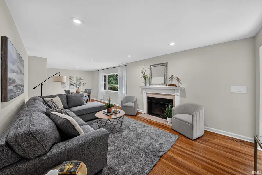 534 N Coquillard Drive, South Bend, IN 46617 - #3