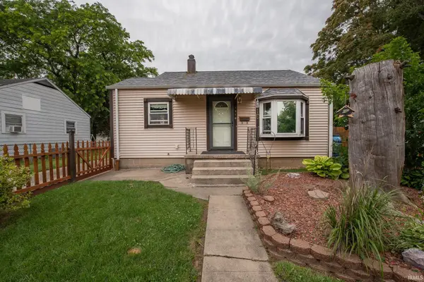 1316 S 2nd Street, Lafayette, IN 47905