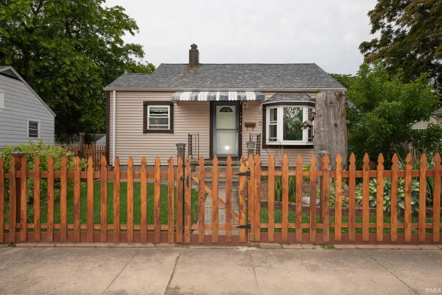 1316 S 2nd Street, Lafayette, IN 47905 - #2