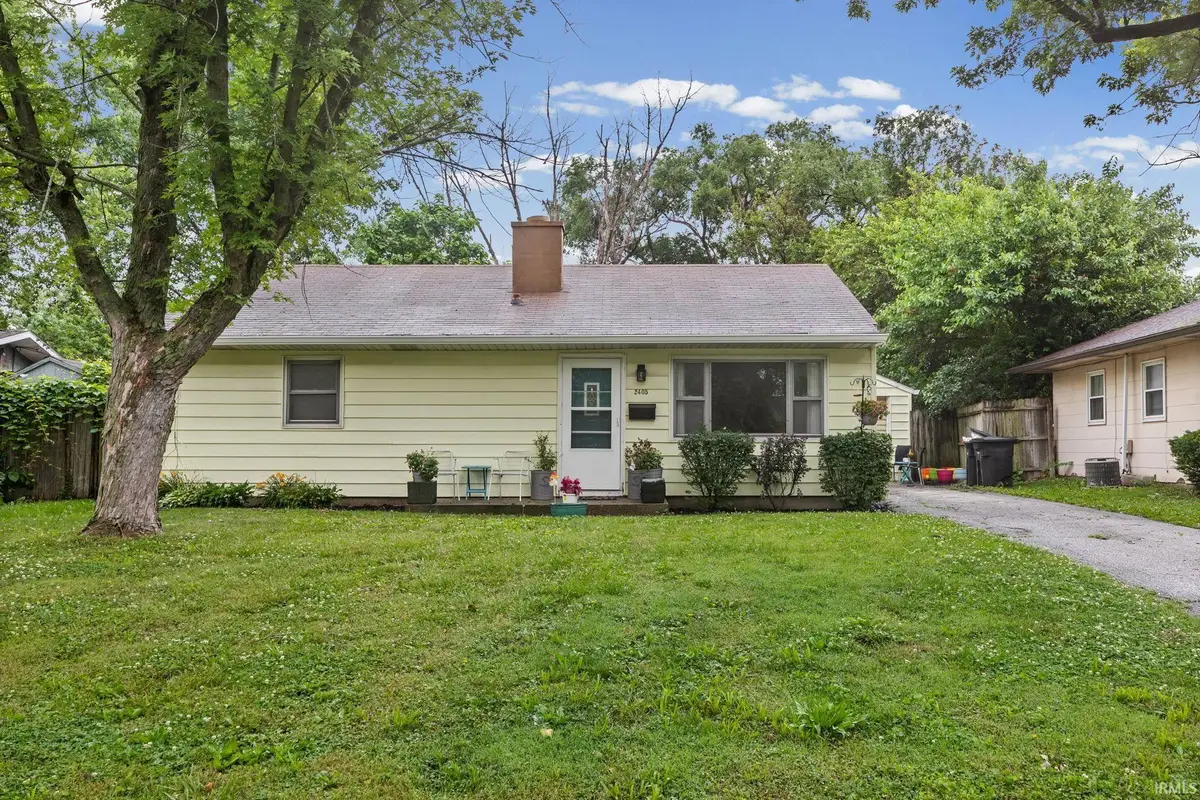 2405 Foxhall Drive, Lafayette, IN 47909 - #1