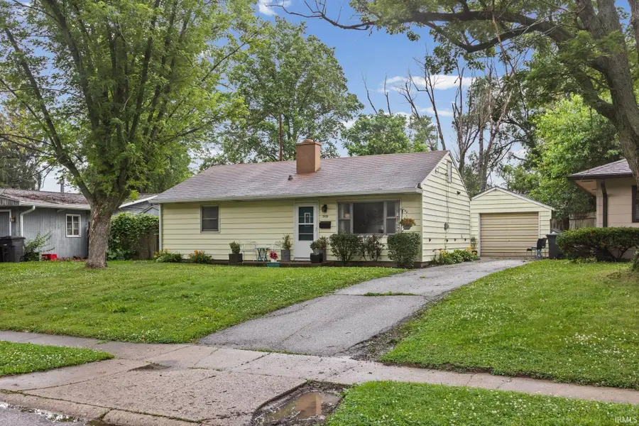 2405 Foxhall Drive, Lafayette, IN 47909 - #2