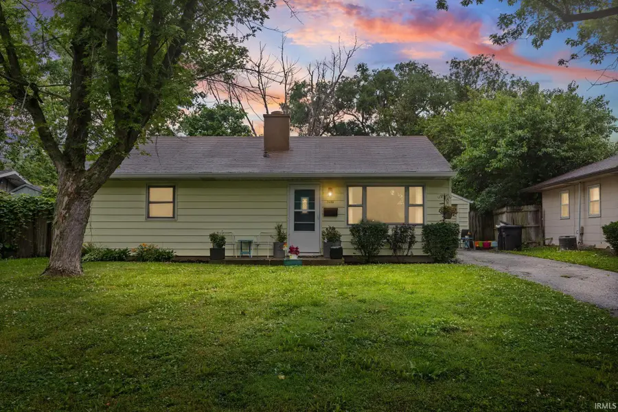2405 Foxhall Drive, Lafayette, IN 47909 - #3