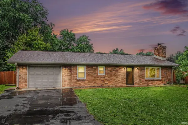 2220 Kopf Lane, West Lafayette, IN 47906