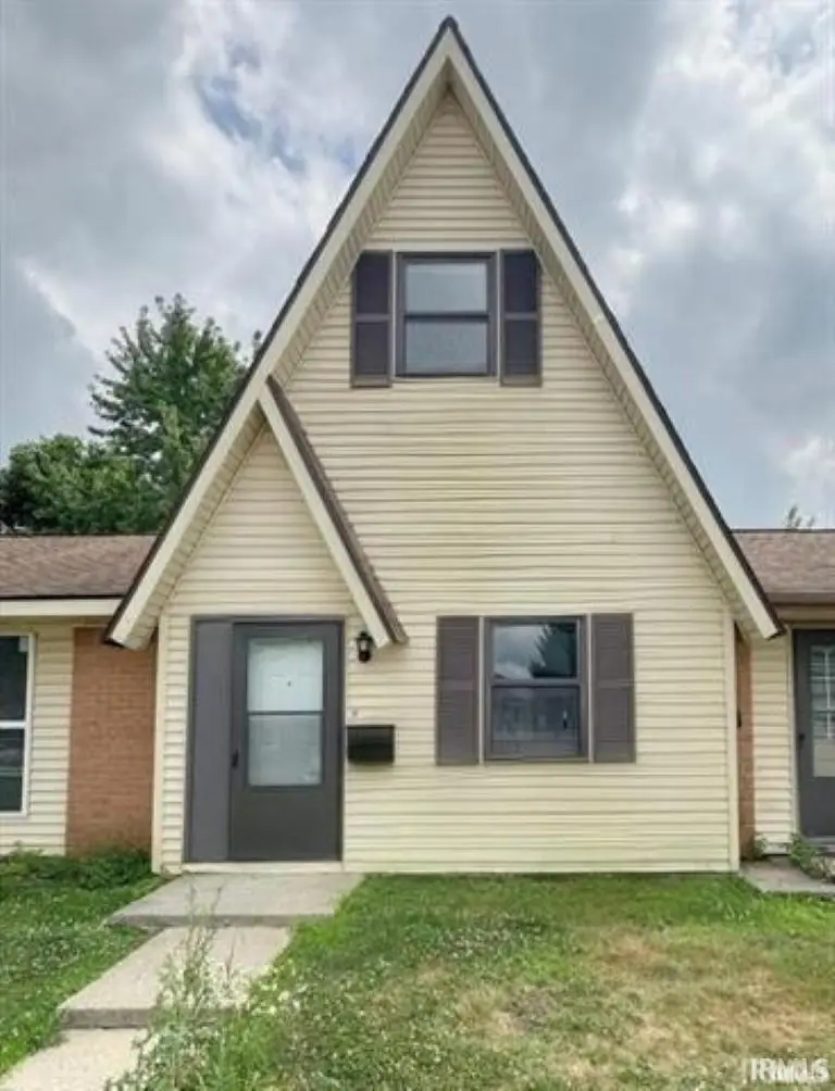 1705 Kensington On Berkley, Kokomo, IN 46901 - #1