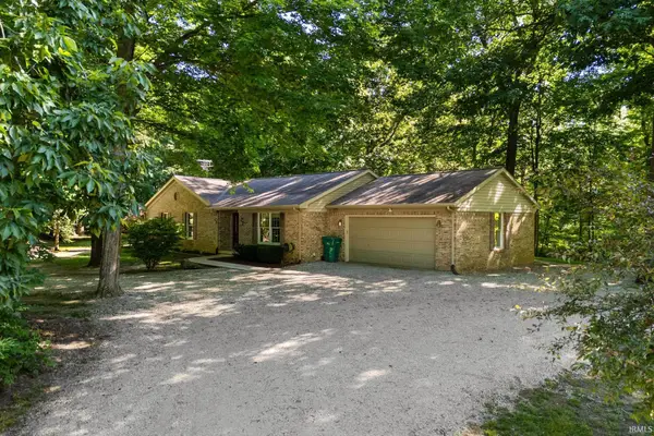 8900 Kirkridge Lane, Lafayette, IN 47905