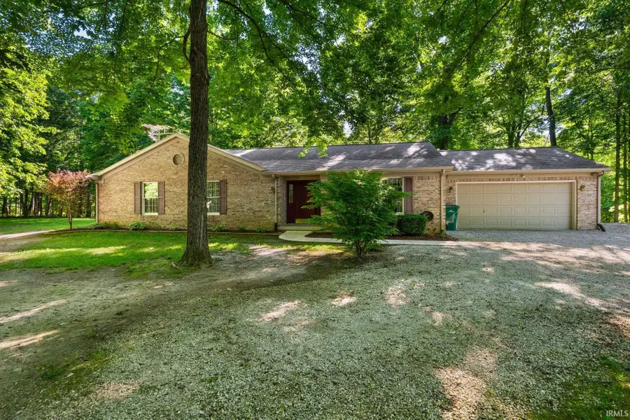 8900 Kirkridge Lane, Lafayette, IN 47905 - #2