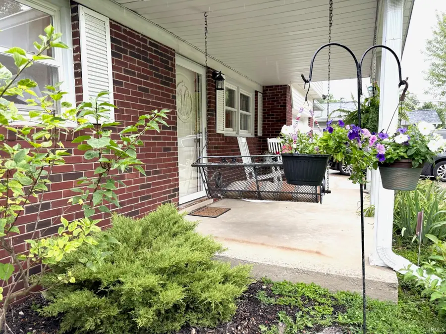 121 Heltonville Rd E Highway, Bedford, IN 47421 - #3