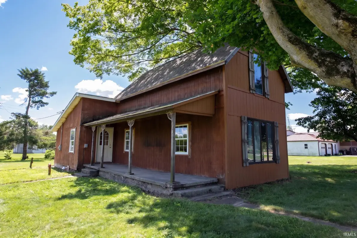 103 S Perry Street, Rochester, IN 46975 - #1