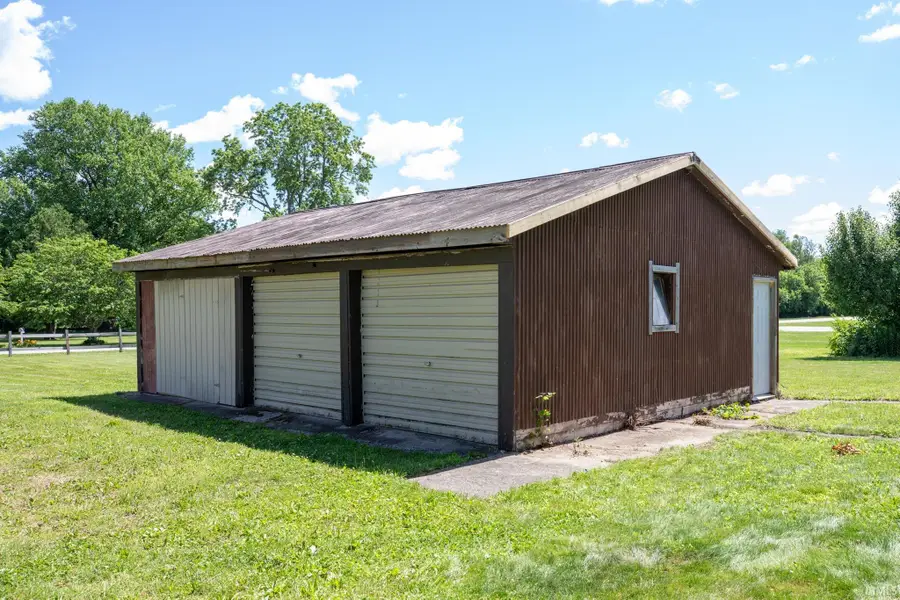103 S Perry Street, Rochester, IN 46975 - #3