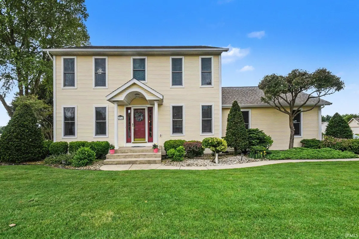 18760 Madison Court, Goshen, IN 46528 - #1
