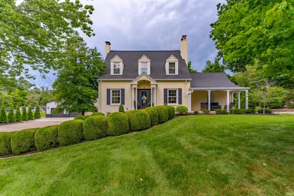7110 Newburgh Road, Evansville, IN 47715