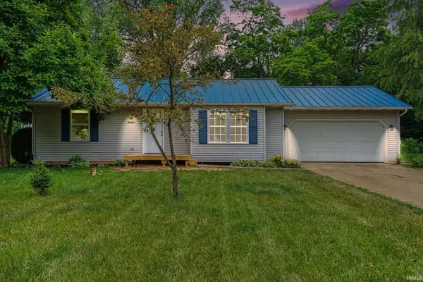 57451 NE Ce Dah Drive, Elkhart, IN 46516