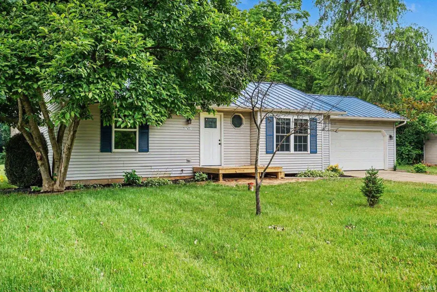 57451 NE Ce Dah Drive, Elkhart, IN 46516 - #2