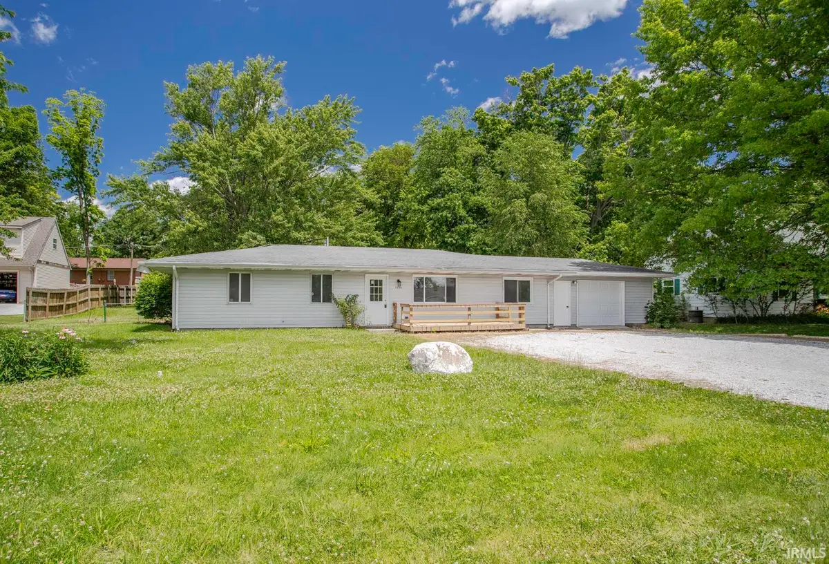 3206 Sr 26 W, West Lafayette, IN 47906 - #1