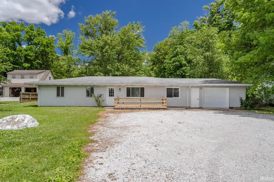 3206 Sr 26 W, West Lafayette, IN 47906 - #2