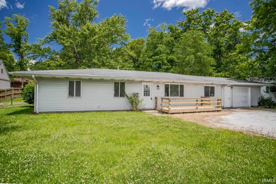 3206 Sr 26 W, West Lafayette, IN 47906 - #3