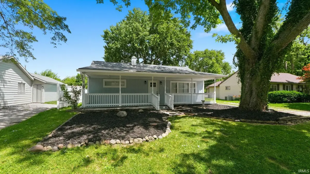 536 Courtney Drive, New Haven, IN 46774 - #1