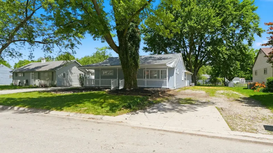 536 Courtney Drive, New Haven, IN 46774 - #3