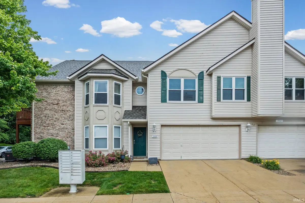3309 Lenehan Lane, Lafayette, IN 47909 - #1