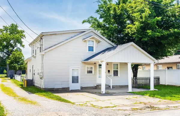 314 S Welworth Avenue, Evansville, IN 47714