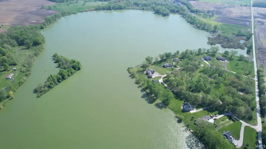 10240 E 975 N Lot 34, Otterbein, IN 47970 - #3