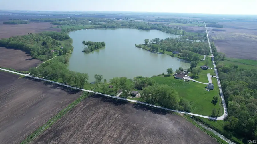 10240 E 975 N Lot 37, Otterbein, IN 47970 - #2