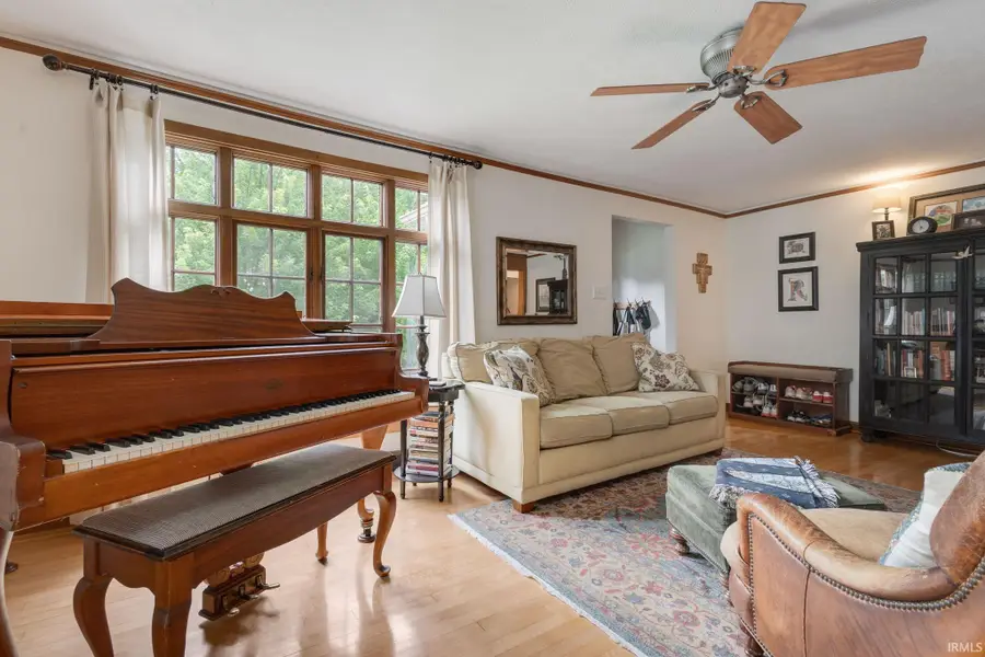 1106 N Saint Joseph Street, South Bend, IN 46617 - #3
