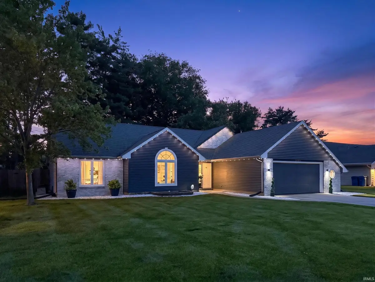 11125 Oak Pointe Trail, Fort Wayne, IN 46845 - #1