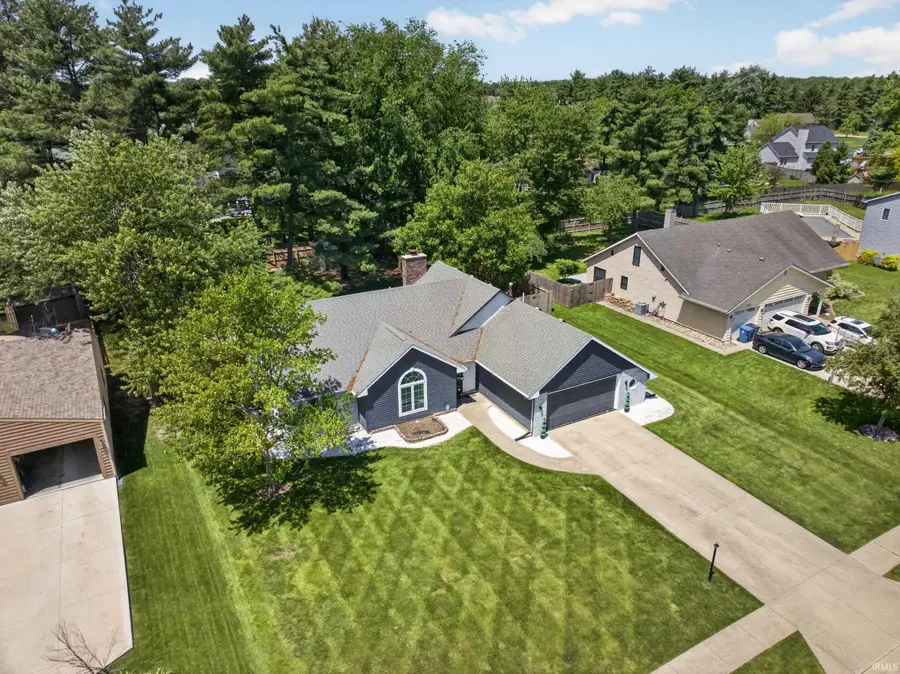 11125 Oak Pointe Trail, Fort Wayne, IN 46845 - #3