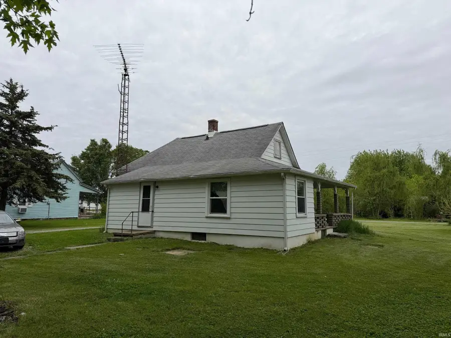 6414 S 600 E, Templeton, IN 47986 - #3
