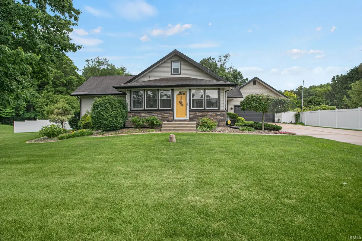 18342 State Line Road, South Bend, IN 46637 - #1