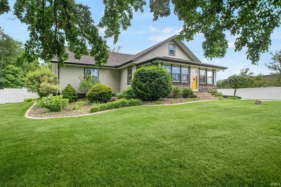 18342 State Line Road, South Bend, IN 46637 - #2