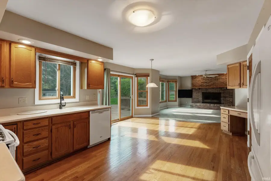 51595 Harvester Drive, Granger, IN 46530 - #2