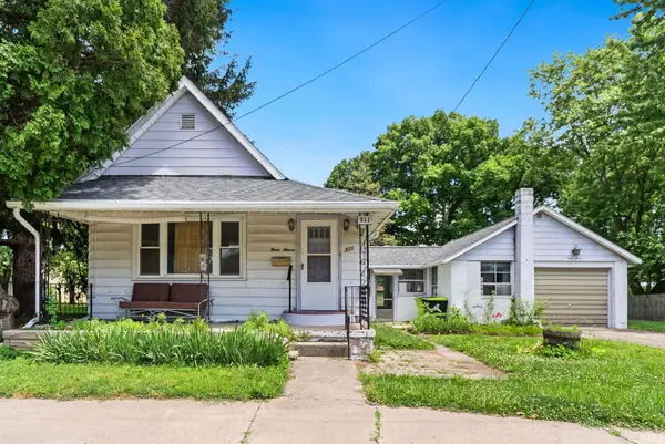 311 Brawley Street, Huntington, IN 46750