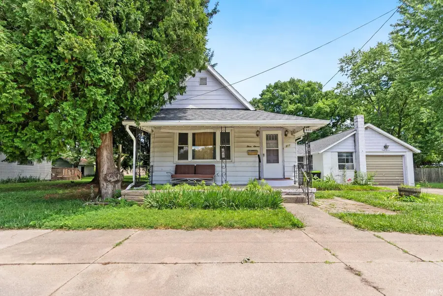 311 Brawley Street, Huntington, IN 46750 - #2