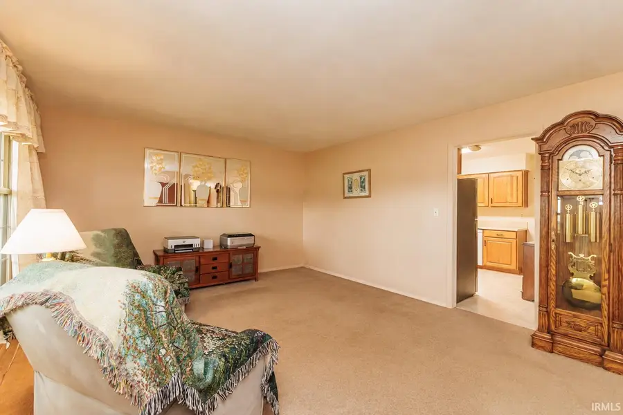 501 N County Road 800 E, Parker City, IN 47368 - #3