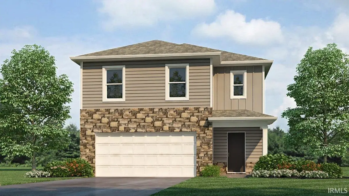 9415 Dunes Crossing, New Haven, IN 46774 - #1