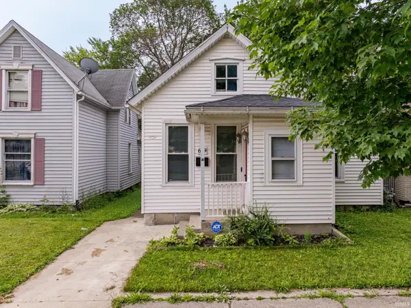 619 Huffman Street, Fort Wayne, IN 46808