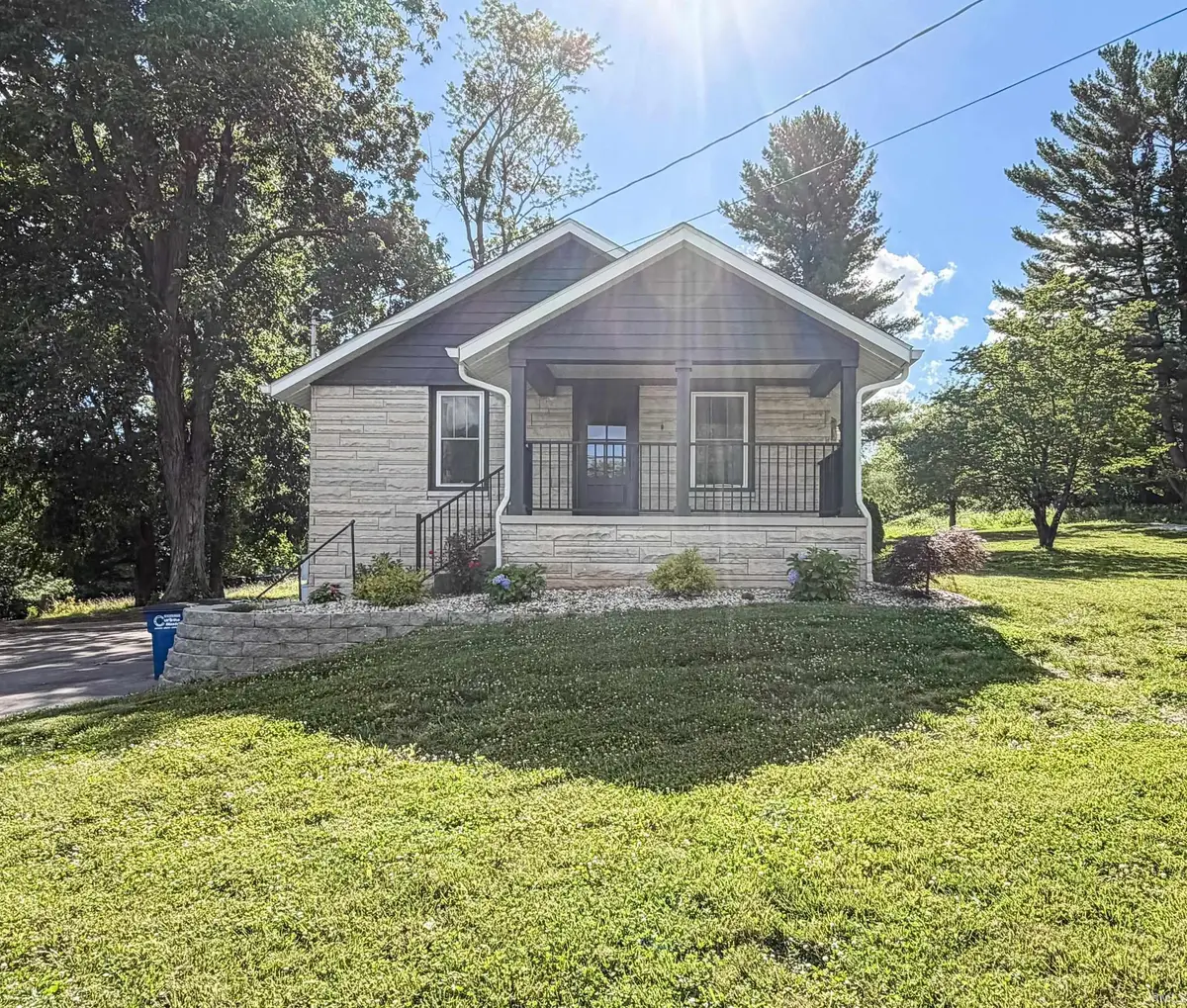 2727 I Street, Bedford, IN 47421 - #1