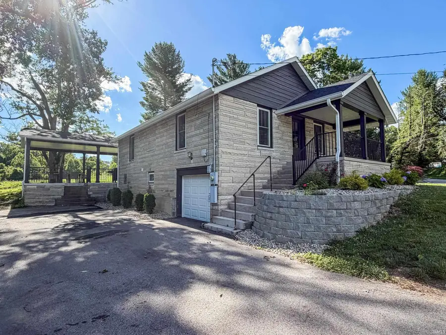 2727 I Street, Bedford, IN 47421 - #3