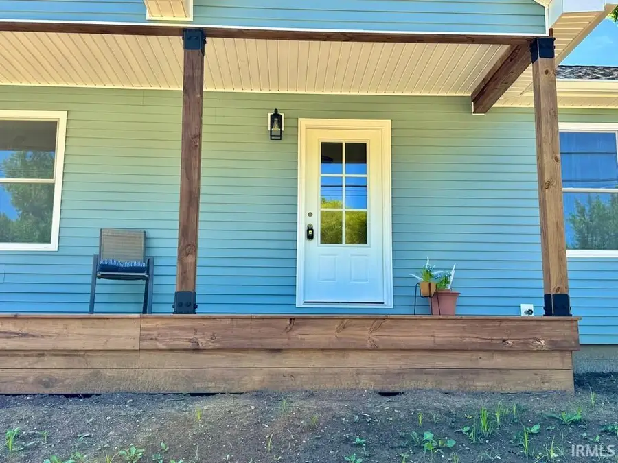 9505 W Arch Street, Yorktown, IN 47396 - #3