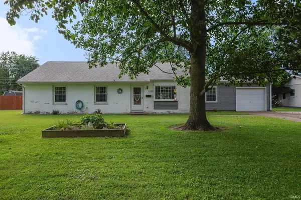 3100 Mockingbird Lane, Evansville, IN 47710