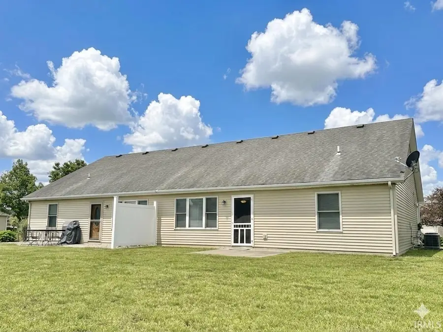 1917 Greyson Drive, Auburn, IN 46706 - #2