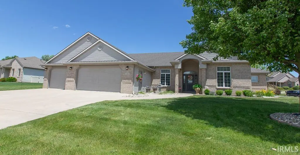 616 N Easton Drive, Angola, IN 46703 - #1
