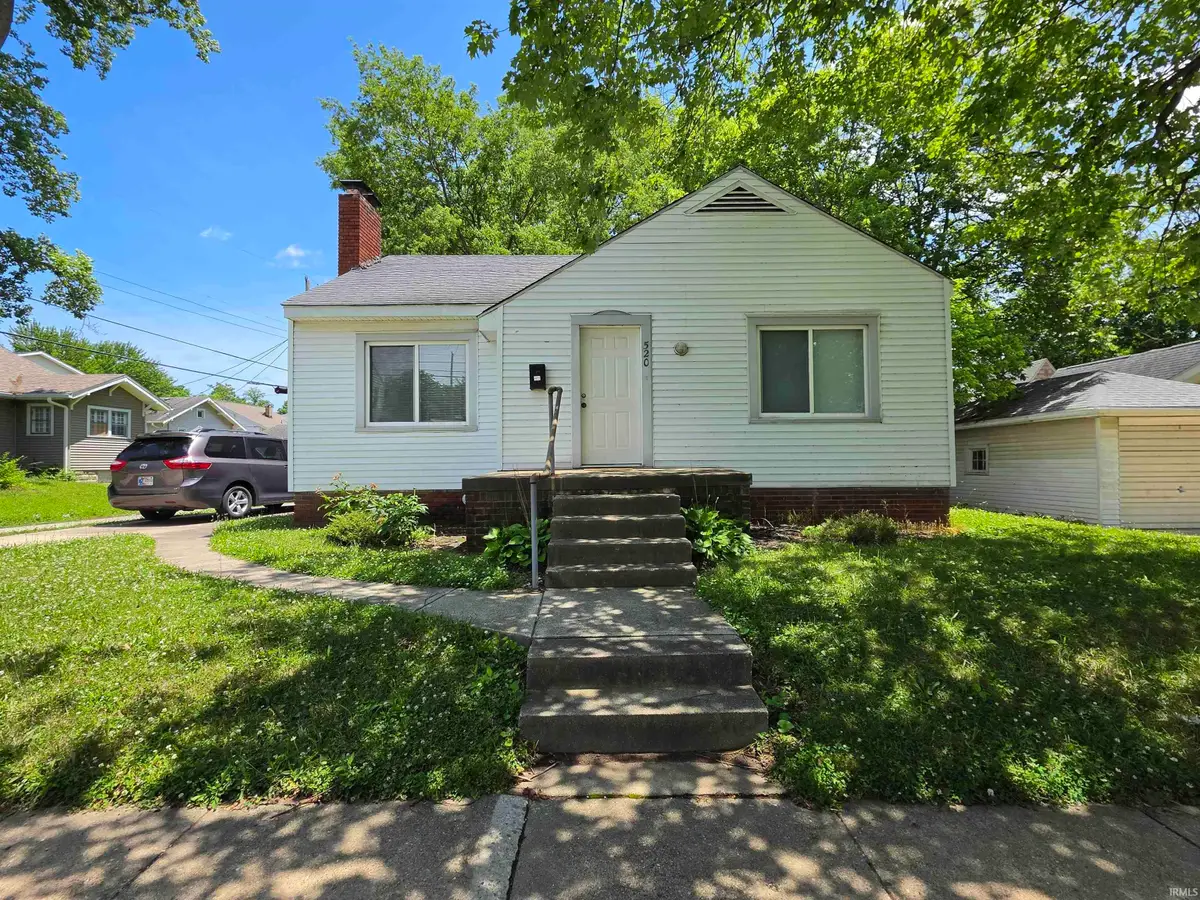 520 Vine Street, West Lafayette, IN 47906 - #1