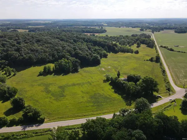 Sr 545, Troy, IN 47588