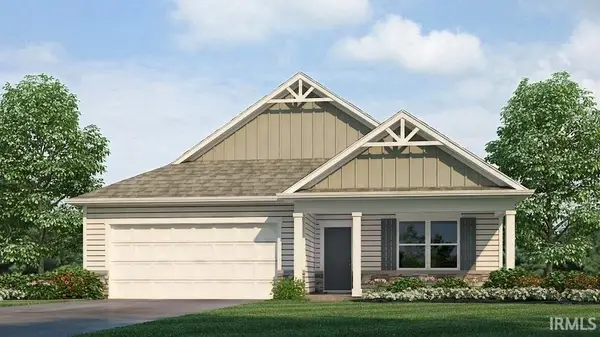 10917 Hamish Way, Roanoke, IN 46783