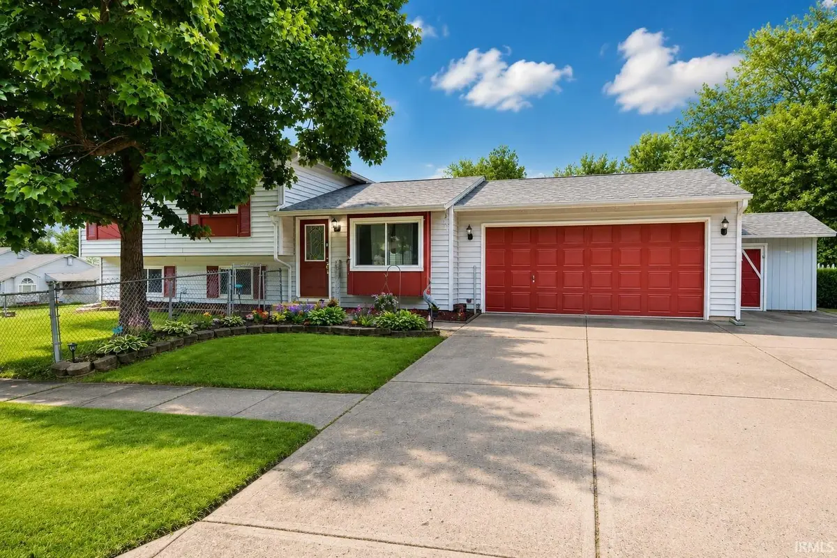 3801 W Woodmere Court, Bloomington, IN 47403 - #1