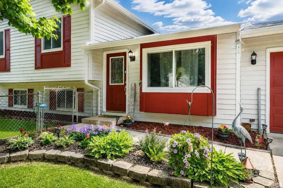 3801 W Woodmere Court, Bloomington, IN 47403 - #2