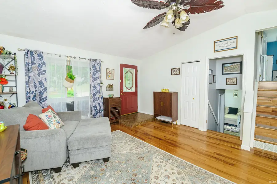 3801 W Woodmere Court, Bloomington, IN 47403 - #3